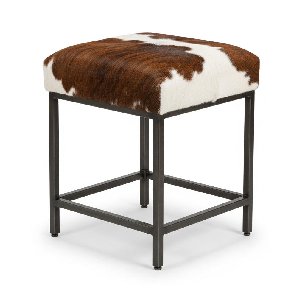 « HAUT » la vache !