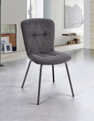EMMA Gris Anthracite