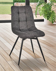 ANGELA Gris Anthracite