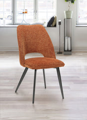 ROXANE Terracotta