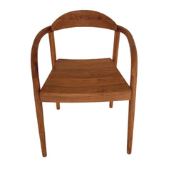 Chaise RIMINA - vue 2
