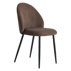 Chaise BELLOT taupe