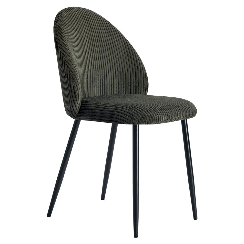 Chaise BELLOT vert