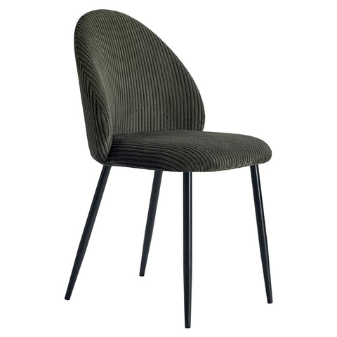 Chaise BELLOT vert
