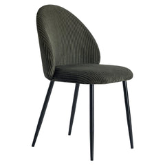 Chaise BELLOT vert