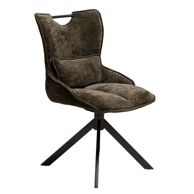 Chaise BIORG vert