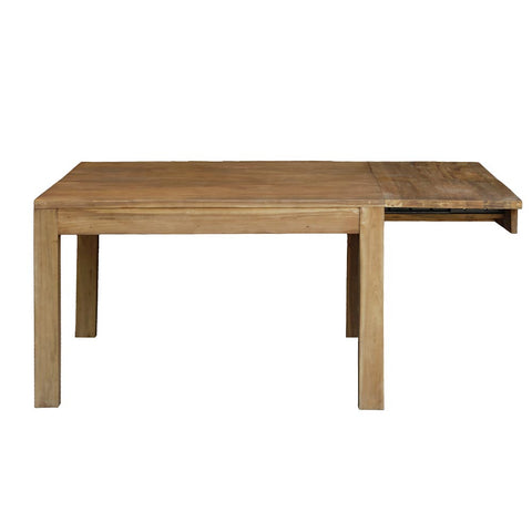 TABLE KAYOA 1M60 + ALLONGE