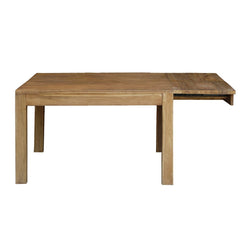 TABLE KAYOA 1M60 + ALLONGE