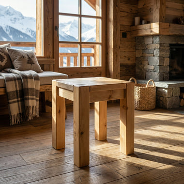 TABOURET