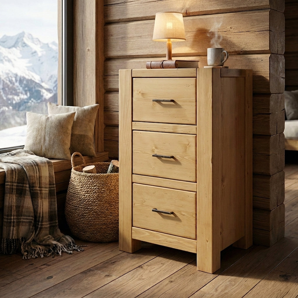 COMMODE
