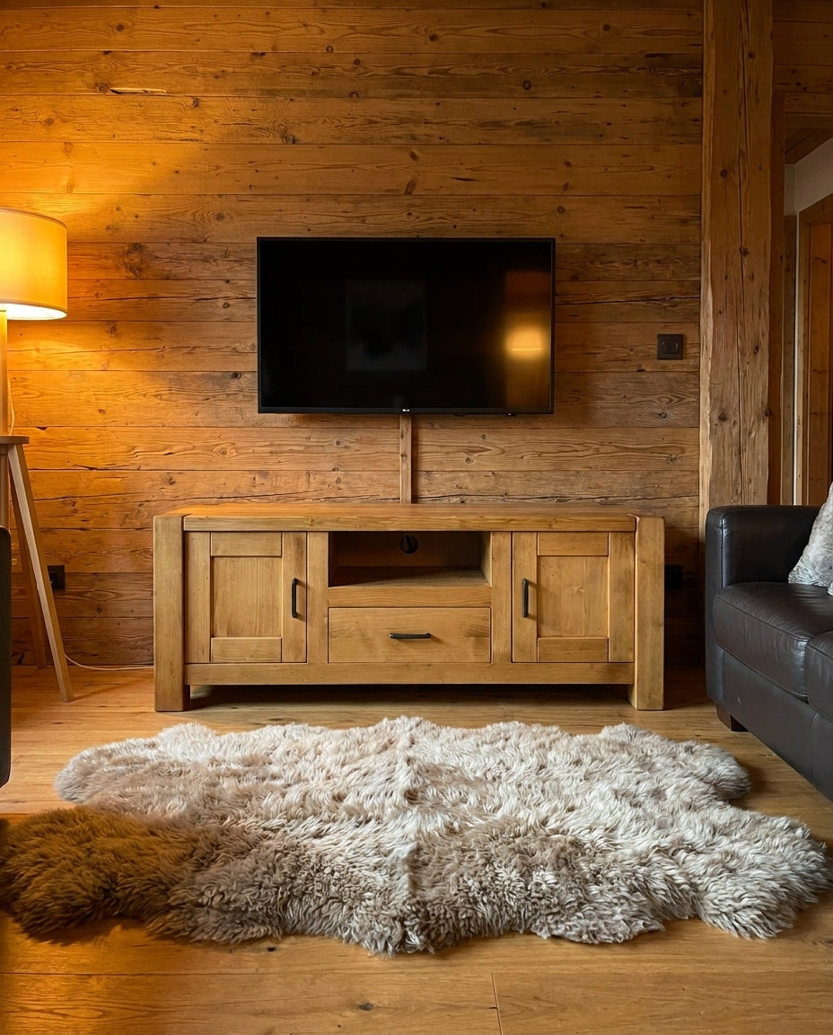 MEUBLE TELE