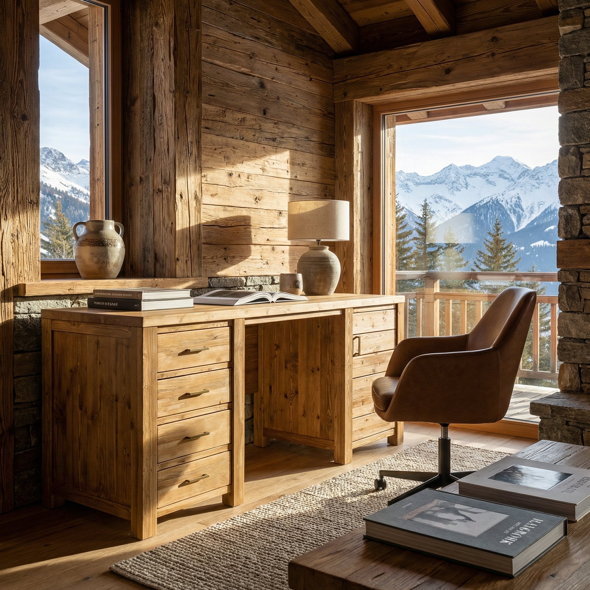 BUREAU