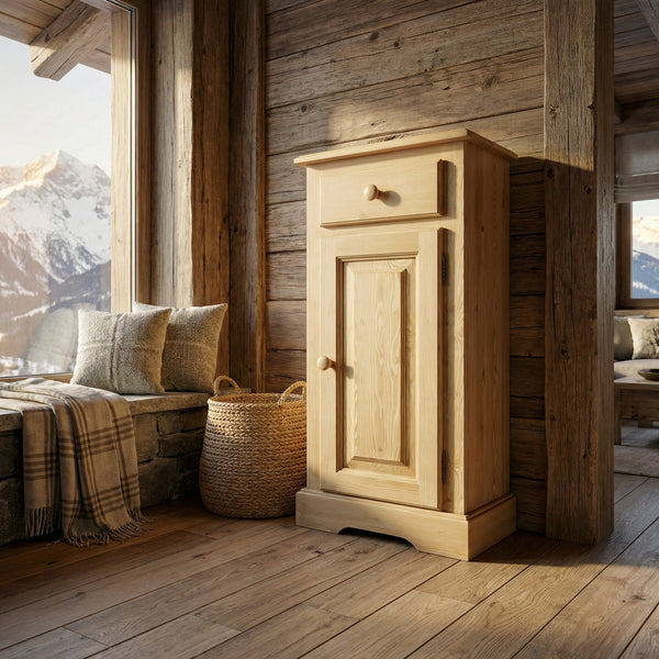 Gamme Chamonix