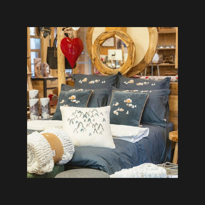 Décoration La Boiserie