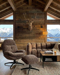 FAUTEUIL BRANSON
