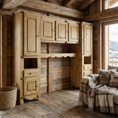 MEUBLES PONT ET COLONNES