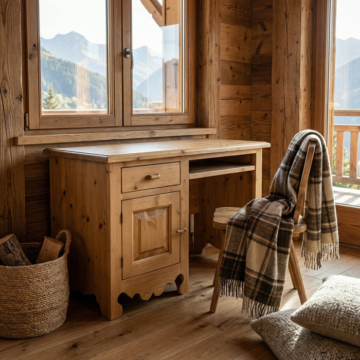 BUREAU