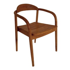Chaise RIMINA - vue 1