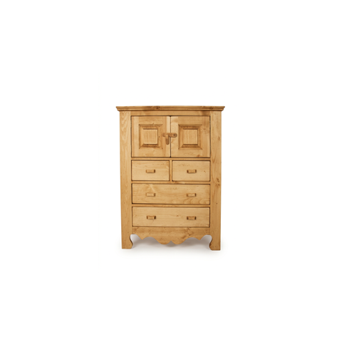 COMMODE