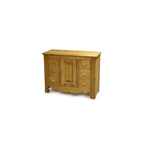 COMMODES