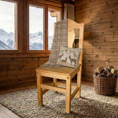 CHAISE C96 chalet
