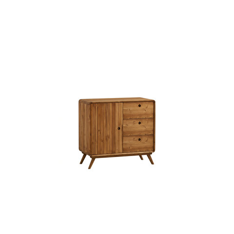COMMODE