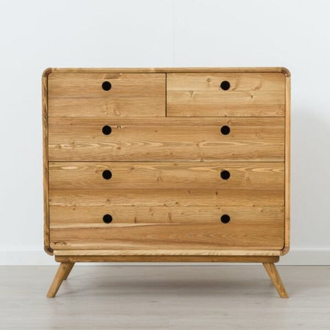 COMMODE