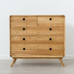 COMMODE