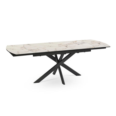 Table Convexe 150×90 "Calypso"