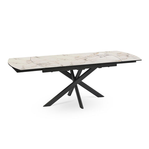 Table Convexe 150×90 "Calypso"