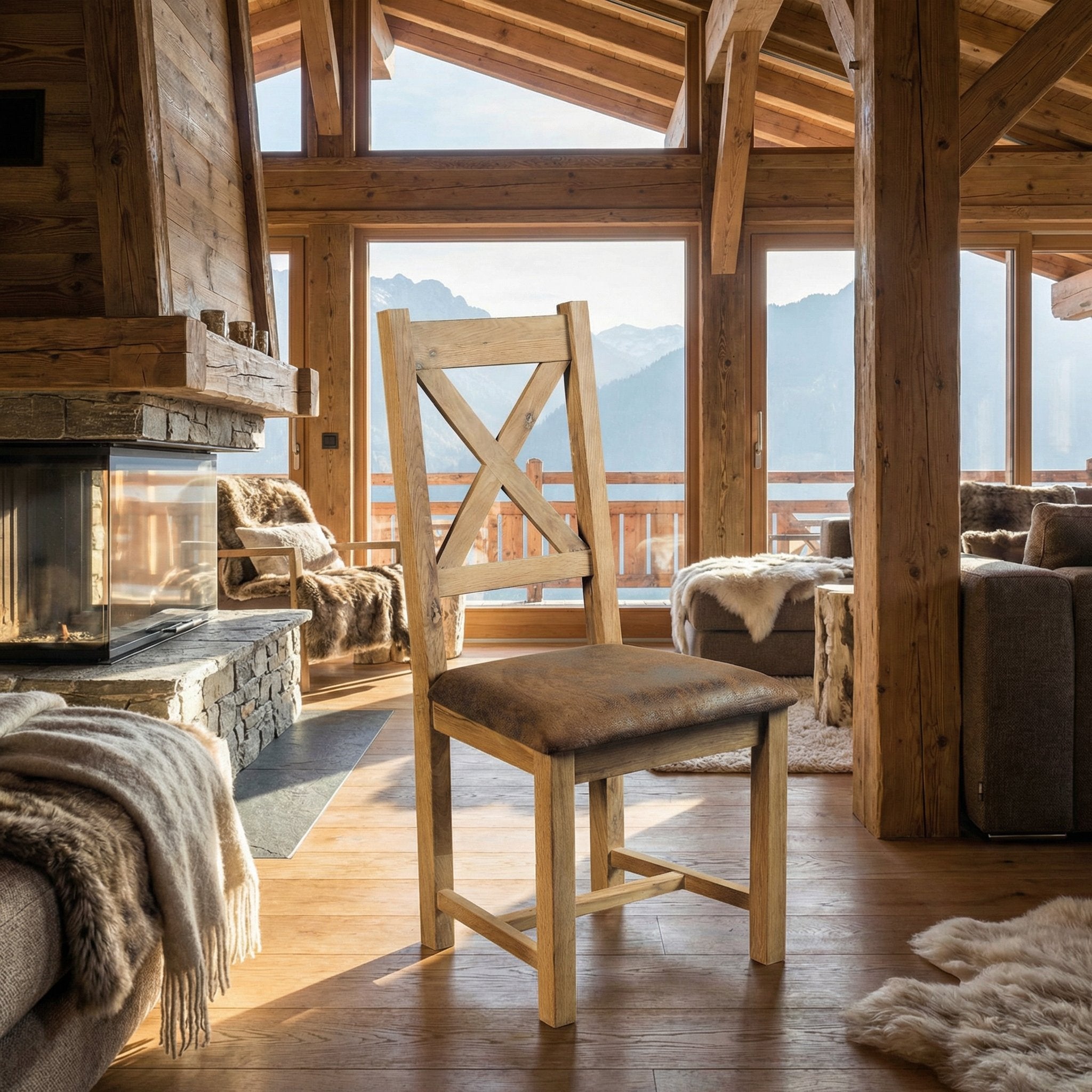 CHAISE