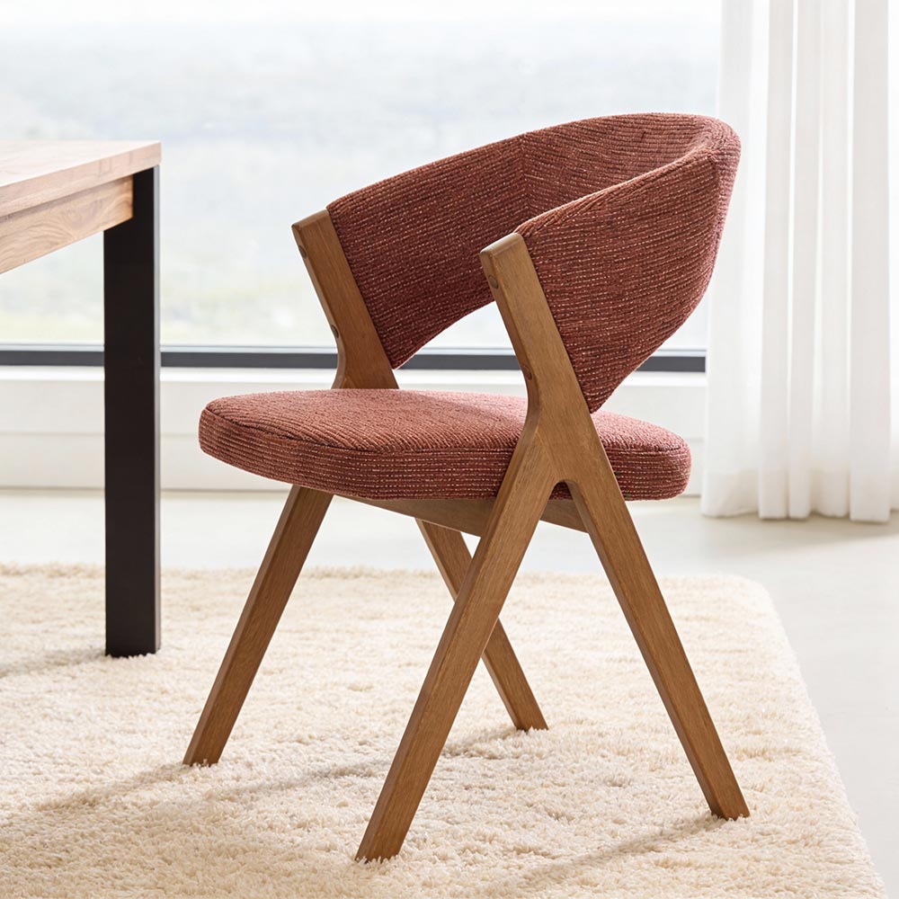Chaise KYARA