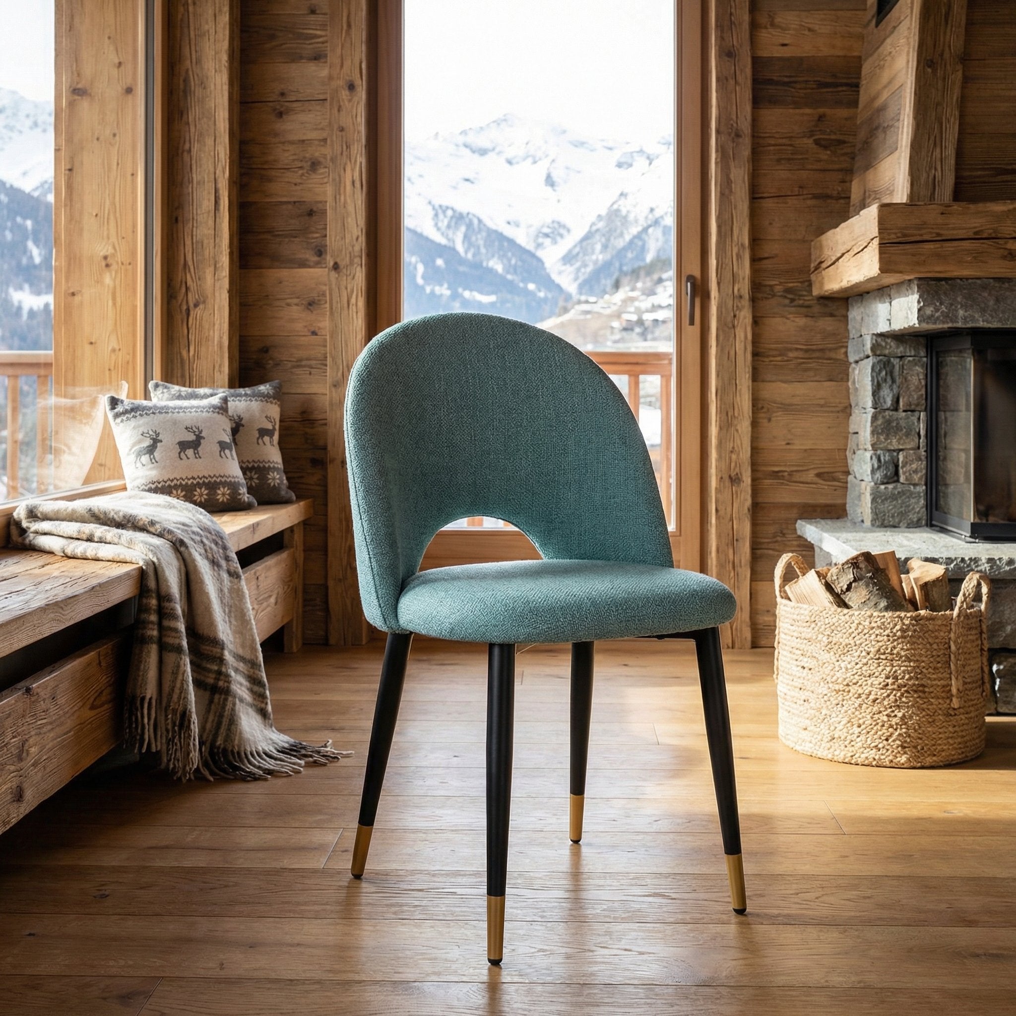 CHAISE VERMONT