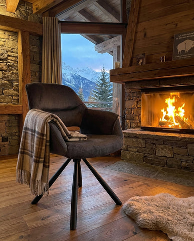 FAUTEUIL CHILKO