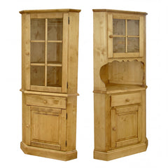 BIBLIOTHEQUE D'ANGLE