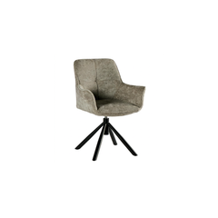 CHAISE TOURNANTE EWING