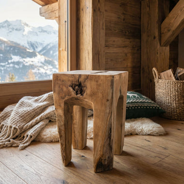 TABOURET
