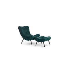 FAUTEUIL CASPE