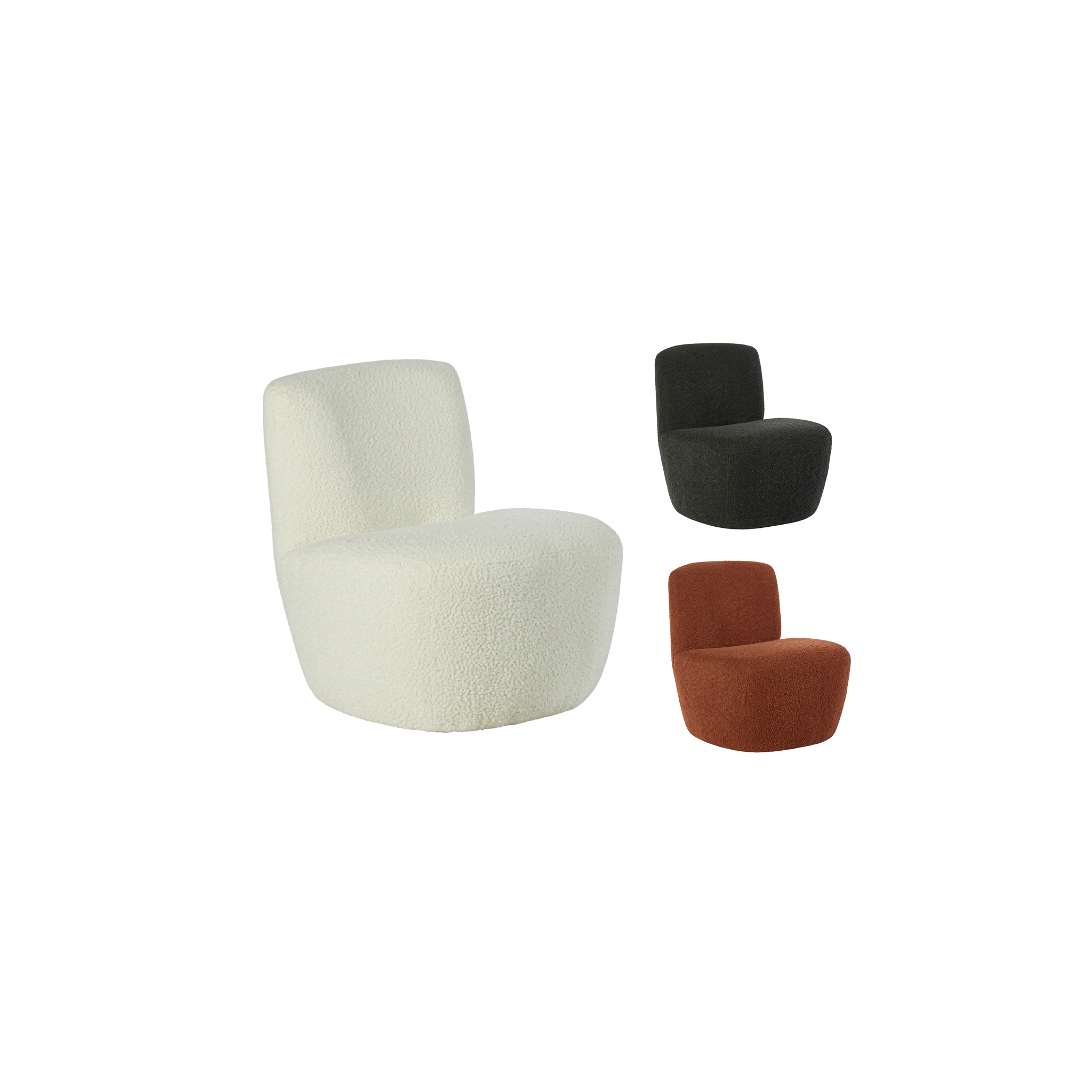 FAUTEUIL GUSS