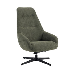 Fauteuil tournant relax MADO