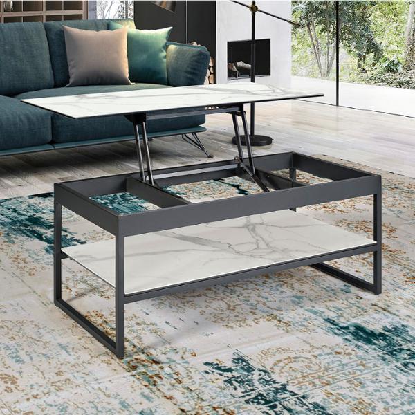 Table de Salon Relevable "Floride"