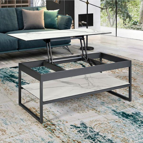Table de Salon Relevable "Floride"