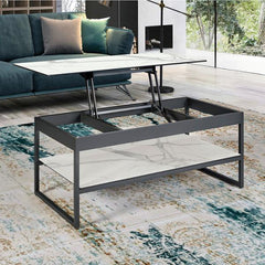 Table de Salon Relevable "Floride"