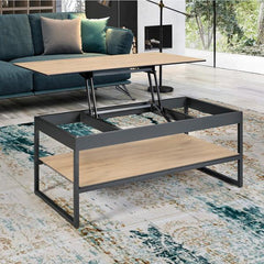 Table de Salon Relevable "Floride"