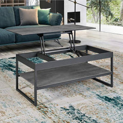 Table de Salon Relevable "Floride"