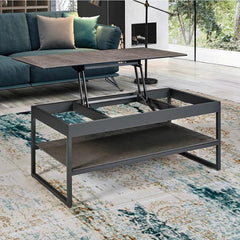 Table de Salon Relevable "Floride"