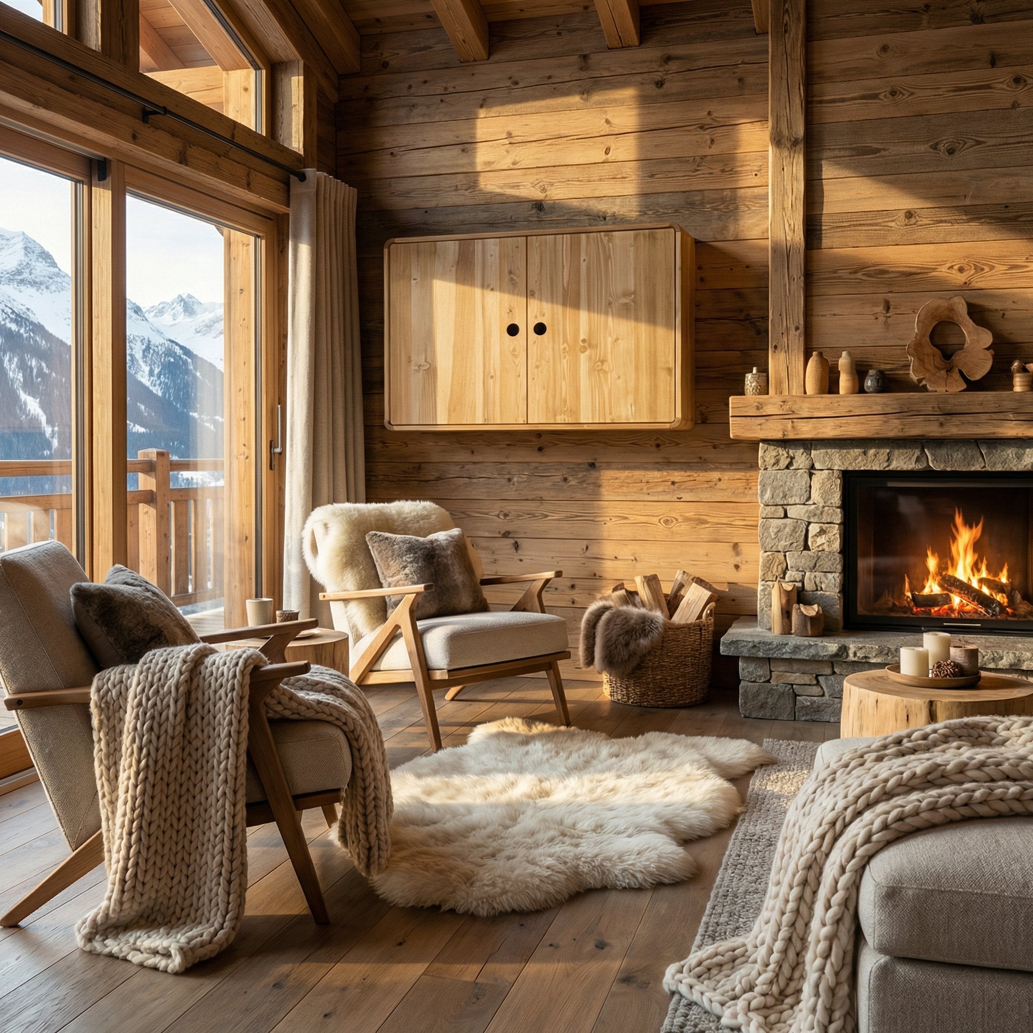 ELEMENT SUPERIEUR MEUBLE PONT