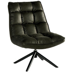 FAUTEUIL GRUNDY Gris