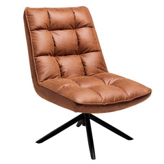 FAUTEUIL GRUNDY Havane