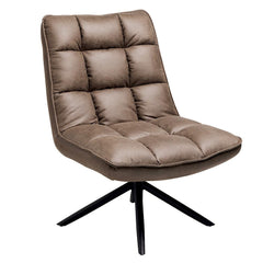FAUTEUIL GRUNDY Kaki